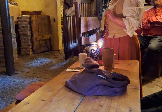 Internationale Tage des Erzählens